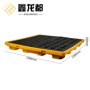 鑫龙都防渗漏托盘
