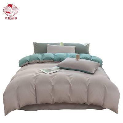 织娘故事 三件套 150*200cm/套