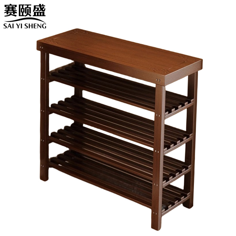 赛颐盛 木鞋架 700*270*850mm 个