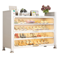 攸形鞋柜80*32*80cm个