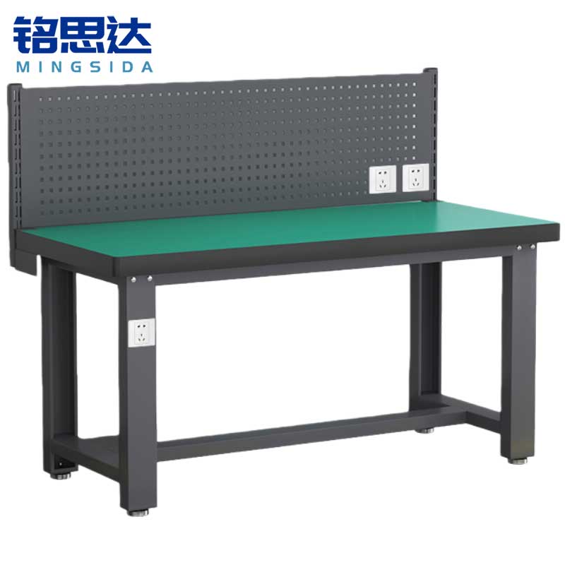 铭思达钳工操作台1.2米张
