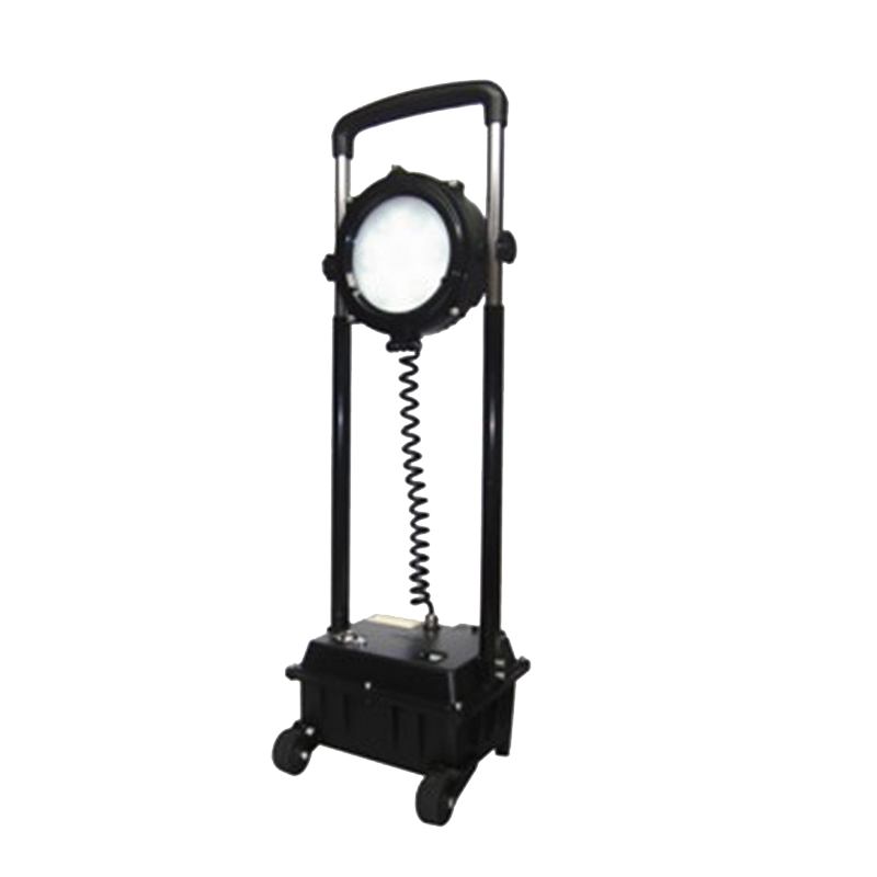 简鼎JD6416防爆强光工作灯