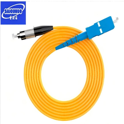 赛欧诺 尾纤 FC-SC 10米 根