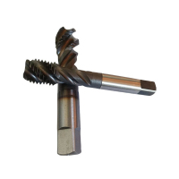 益莘 加长机用丝锥 M12*160mm 支