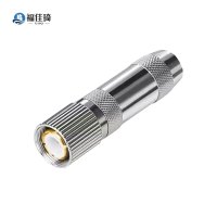 福佳琦 同轴连接头 L9-75-2-1 10个/包