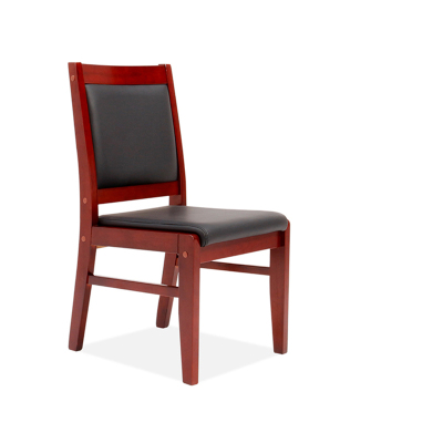 睿新佳明办公椅会议椅培训椅470*600*940 E232把