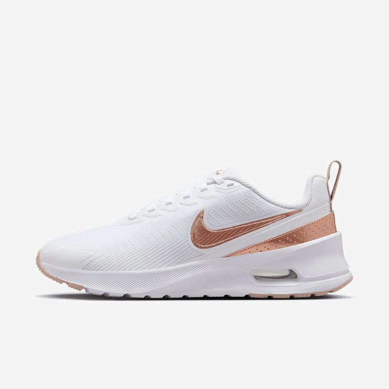 Nike女款透气网面跑步鞋时尚轻便舒适一脚蹬休闲运动鞋
