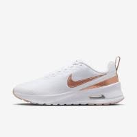 Nike女款透气网面跑步鞋时尚轻便舒适一脚蹬休闲运动鞋