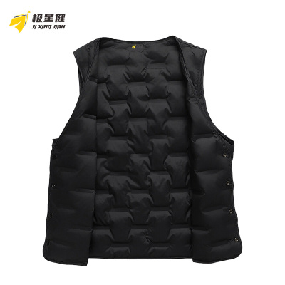 极星健 马甲 Y6 件