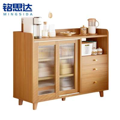 铭思达茶水柜储物柜1m个