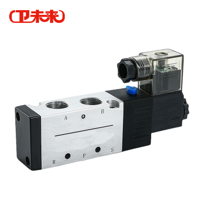 卫未来 气动控制阀 10-DC24V 个