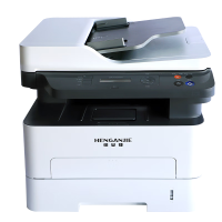 恒安捷(HENGANJIE)MP-M3026DN A4黑白激光多功能一体机