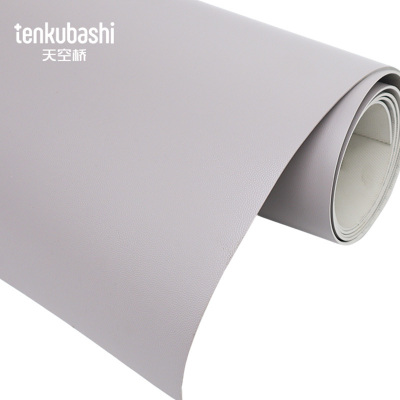 天空桥 地板革 浅灰色3.0mm含安装 平方米