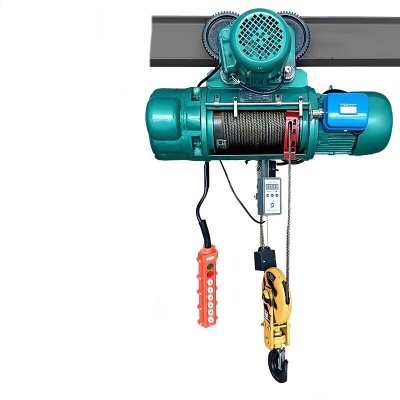厚玖 电动葫芦 CD15m2t-(单轨)单位:台
