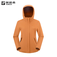 探路者 女式套绒冲锋衣 TAWWAN92538/件