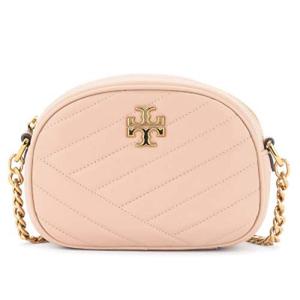 TORY BURCH 托里伯奇 KIRA CHEVRON小号相机包女士肩包斜挎包