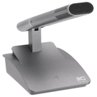 ITC会议音视频工程类产品会议话筒 TS-0304A