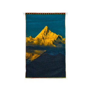 斯赞 宣传标识挂画 70*30cm 个