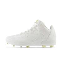 新百伦(New Balance)男棒球鞋专业支撑缓震透气耐磨高弹大底2025