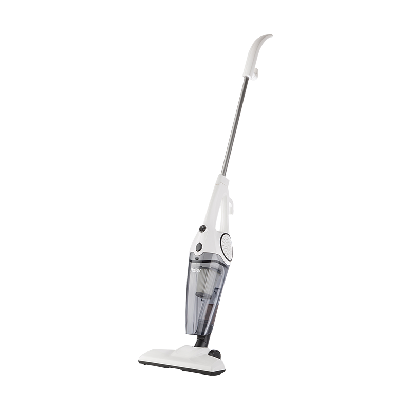 海尔 卧式家用吸尘器强劲吸力大功率低噪 5重过滤一键收线 HT-C2160B升级