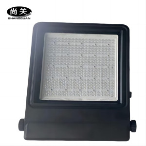 尚关(SHANGGUAN)LED投光灯(含安装)SQ-Z16A 100W 套