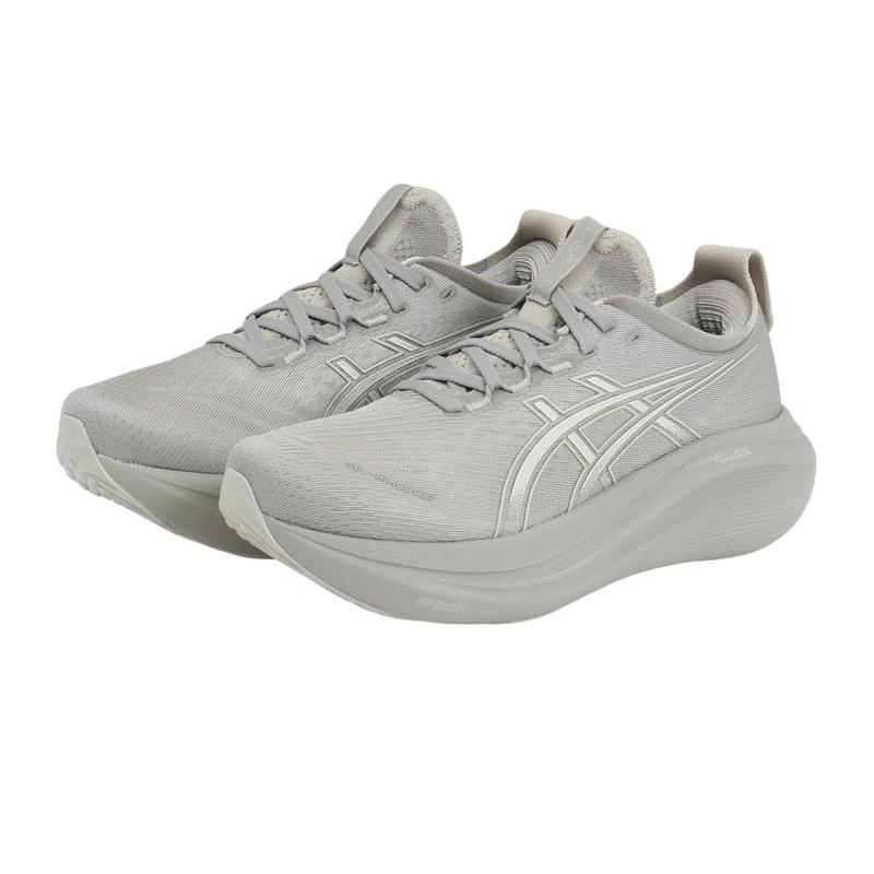 亚瑟士(ASICS)专业缓震跑鞋男运动鞋缓震透气 jogging鞋 GEL-NIMB
