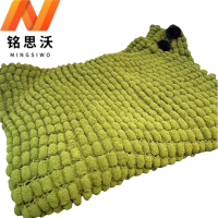 铭思沃毛毯80*120cm条