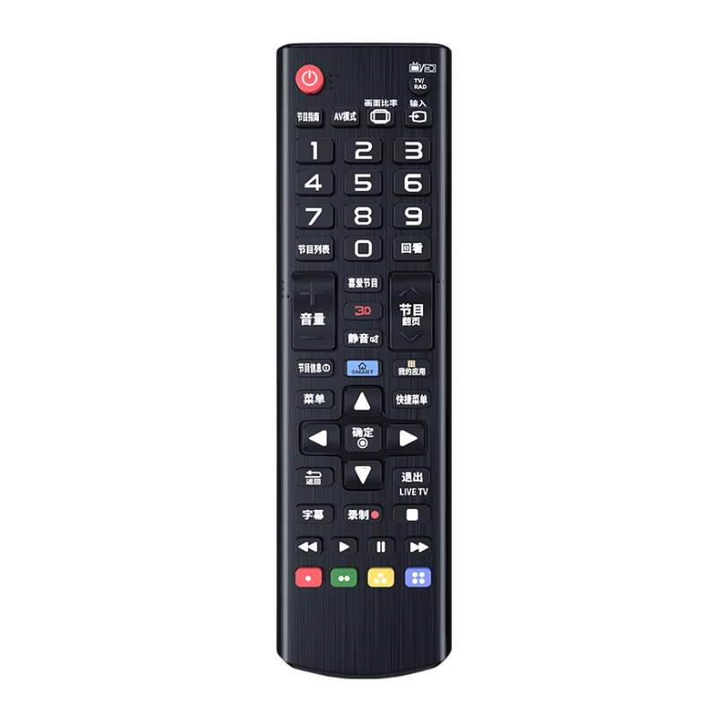 适用LG电视机遥控器万能通用RM-L1162C AN-MR500G AKB73615327动感语音智能液晶电视遥控器板