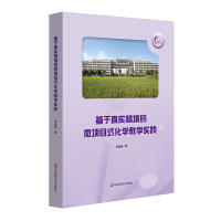 音像基于真实情境的微项目式化学教学实践赵春梅