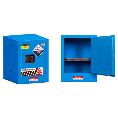 依韵珂4加仑防爆柜43*43*56cm台