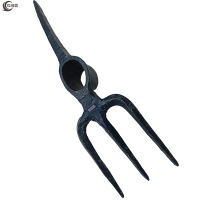 有成鑫铁镐 三齿镐 个