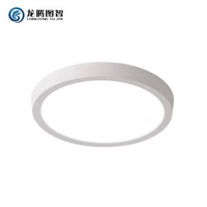 龙腾图智 LED吸顶平板灯 LT-MBD-618 套