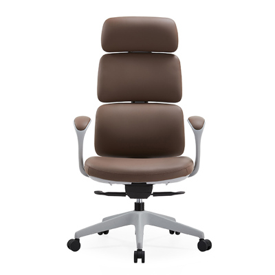 苏宁 质凡 新款人体工学办公椅多场景可用久坐不累/A2509