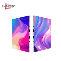 泰亨 双面超薄LED显示屏 P2.6 块