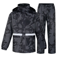 吾卫世 雨衣 WQ6 套