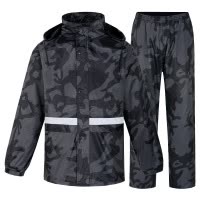 吾卫世 雨衣 WQ6 套