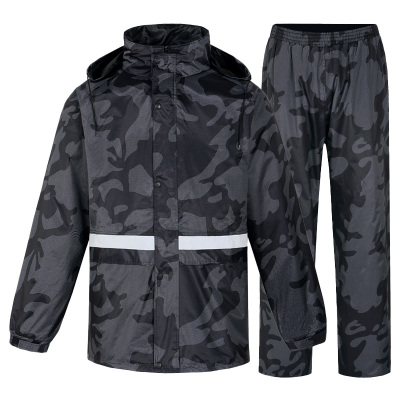 吾卫世 雨衣 WQ6 套