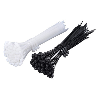 蒙企智品100条尼龙扎带2.5*200mm/包