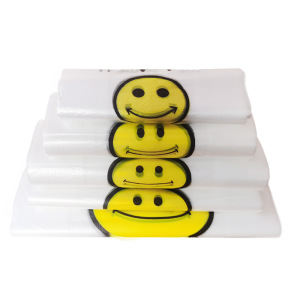 铁驰 透明方便袋5丝 32*50 只