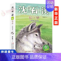 1.绝境重生单本[ 注音版] [正版] 后一头战象 沈石溪动物小说珍藏版 四五六年级10-12-15岁中小学生课外阅读
