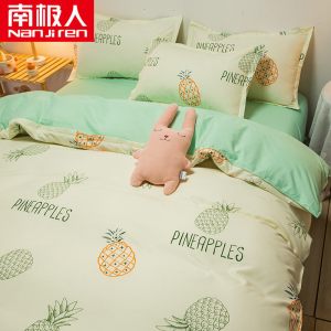 被套单件双人150x200x230单人学生宿舍1.5x1.8x2.0被罩被单