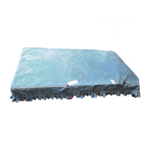 听畅全棉座椅套220*110cm带拆卸魔术贴可定制(单位:套) 均色 均码