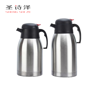 圣诗泽 保温壶 1.5L