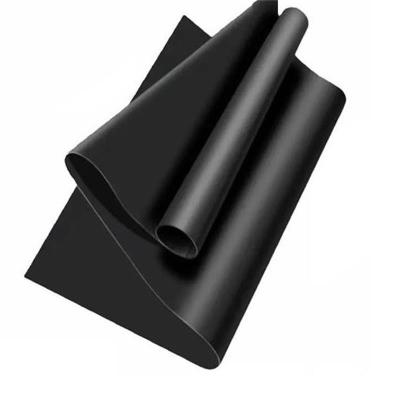 鑫迈凯斯 三元乙丙橡胶板20mm厚[1*2米]张