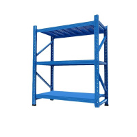 瑾如云海 货架 2000*600*2000mm三层(载重500kg) 组