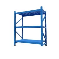 瑾如云海 货架 2000*600*2000mm三层(载重500kg) 组