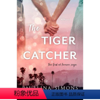 [正版] 英文原版 青铜骑士系列作者 The Tiger Catcher (End of Forever Saga