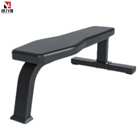 康力强KLQ1048商用哑铃辅助练习平凳健身房杠铃举重飞鸟卧推训练椅