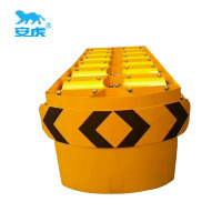 安虎 导向防撞垫 TS-2625*1220*900mm 件