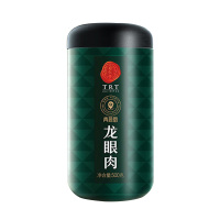 北京同仁堂青源堂龙眼肉即食去皮去核饱满肉质龙眼肉500克